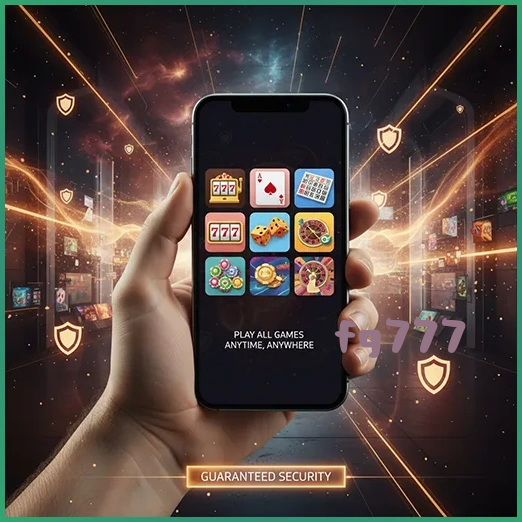rk77 APK